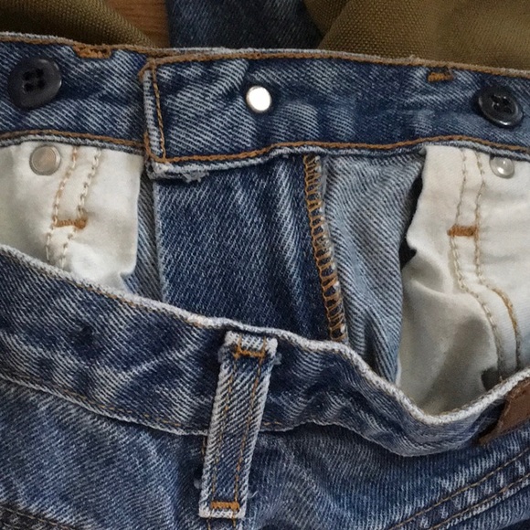 RedHead Heavy Work Jeans - Picture 7 of 7